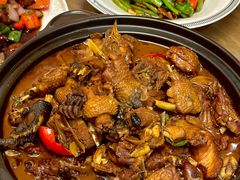-日食记精菜馆(建邺万达店)