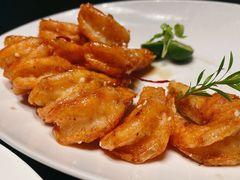 -四季民福烤鸭店(外滩外白渡桥店)