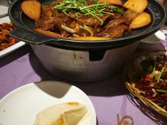 -肘子酥·天津菜·特色捞面(德云社店)