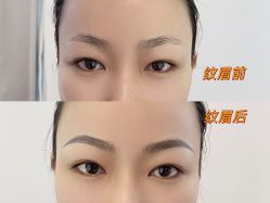 -MIVI野生眉纹绣纹眉