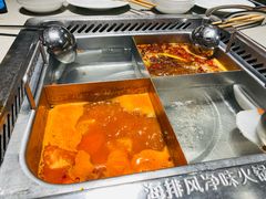 -海底捞火锅(万象汇店)