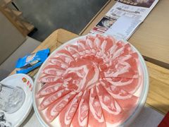 -蜀留香火锅(社会山店)