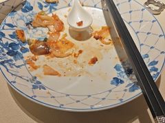 -悦融琥珀·京鲁菜·海味珍品(西单店)