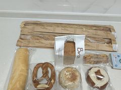 -欧麦烘焙(河川店)