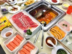 -海底捞(明洞店)