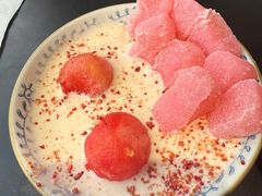 -李百蟹·江南蟹黄面(夫子庙店)