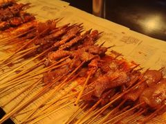 -吉布鲁牛排海鲜自助(温江合生汇店)