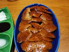 -君悦酒店·1881·北京烤鸭