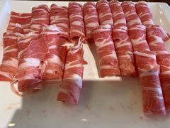 -清真·鸦儿李记·涮肉(和平里店)