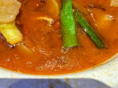 -不是烧烤·武汉烧烤·地道湖北菜(大成路店)