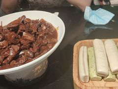 -三强鸽子(中原路店)
