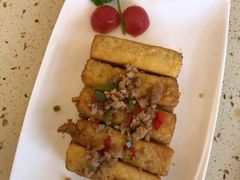 赶海一 品豆腐-港畔赶海蒸汽海鲜烧烤自助(仙螺岛店)