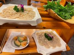 -老码头火锅(玉林店)