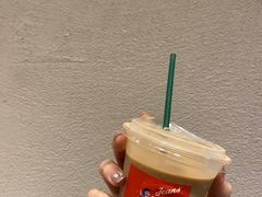 -Jeans Coffee牛仔裤咖啡