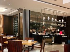 大堂-上海西藏大厦万怡自助餐厅(徐汇店)