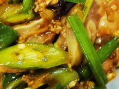 -鱼和肉海鲜大排档(林江名城店)