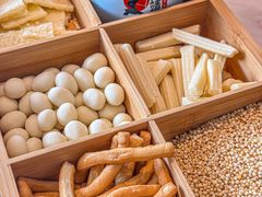 -郭靖内蒙菜·烤全羊·烧烤(望京旗舰店)