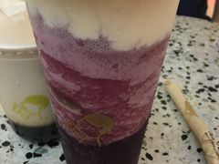 -喜茶(永旺梦乐城店)