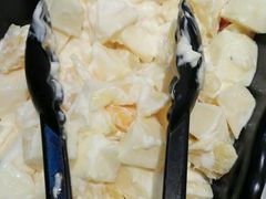 -比格比萨自助(新辰里学清路店)