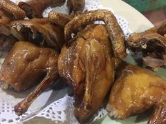 -苏记美食(张槎一路店)