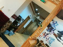 -锅老头铁锅炖•大锅蒸汽海鲜(韩乐坊店)