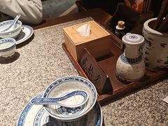 -南京大牌档(济南万象城店)