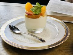 -老欧洲咖啡·西餐(后湖店)