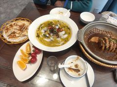 -民间小灶(亭林店)