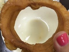 -老磁器口豆汁店(天坛店)