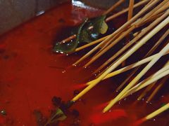 -聚点串吧·北京烧烤(赵登禹路店)