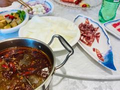 -川味火锅(牛塘店)