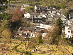 -塔川景区