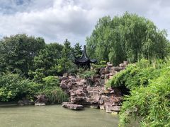 -范蠡湖公园