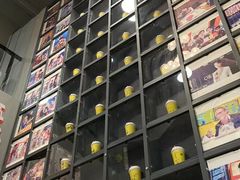-咪咕咖啡(北京西单店)
