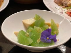 樱花虾双笋-上海人家花樣年华(虹口龙之梦店)