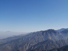 -终南山南五台景区