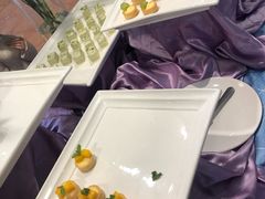 -静之湖湖畔餐厅