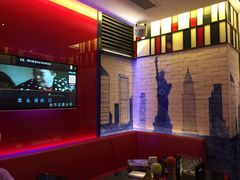 -音乐派KTV(银泰城店)