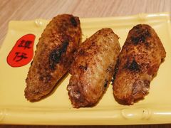 -谭仔米线(壹方城店)