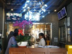 -金家老三饭庄(常营店)