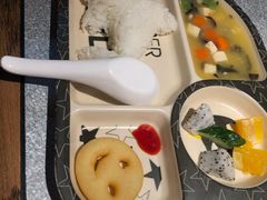 -探鱼·鲜青椒爽麻烤鱼(天河优托邦店)