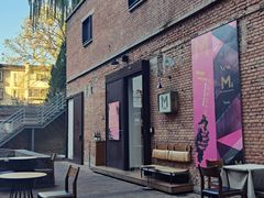 -大酉·M Coffee(北京美术馆店)