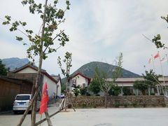 -嵩山少林文化旅游景区