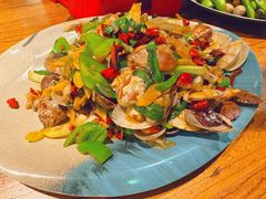 -1819餐厅·团队聚餐·烤串·精酿