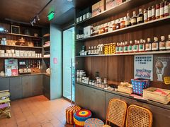 -一坐一忘云南菜(三里屯店)