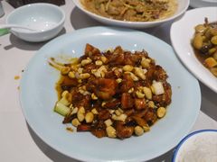 -新侨小馆(东直门北小街店)
