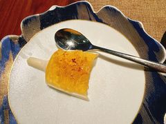 桂花糕-曾宴·楚菜(湖北省博物馆店)