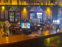 -黑森林酒吧(新迎店)