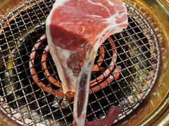 -NIUAN牛庵·日式和牛烧肉(恒隆店)