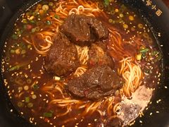 -豆爺小面(朱雀店)